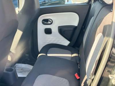 Renault Twingo perfette condizioni Nero usata FIUMICINO