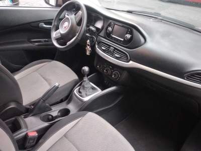 Fiat Tipo Fiat Tipo 1.4 T.JET 120CV GPL Bronzo usata ACI SANT'ANTONIO