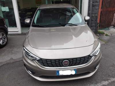 Fiat Tipo Fiat Tipo 1.4 T.JET 120CV GPL Bronzo usata ACI SANT'ANTONIO