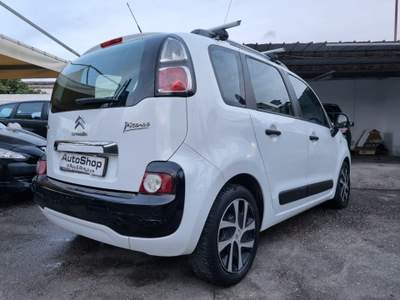 Citroen C3 1.6 HDi 90 Seduction Bianco usata Sassari