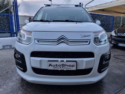 Citroen C3 1.6 HDi 90 Seduction Bianco usata Sassari