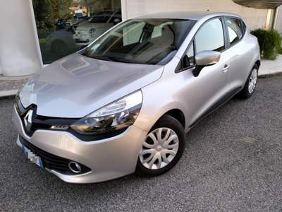 Renault Clio 1.2 Authentique Grigio usata Camisano Vicentino
