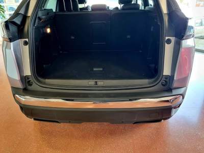Peugeot 3008 PureTech Turbo 130 S&S Allure GPL Grigio usata Rubano