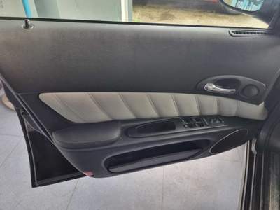 Alfa Romeo 166 24 V SUPER PROGRESSION Blu/Azzurro usata Vizzolo Predabissi