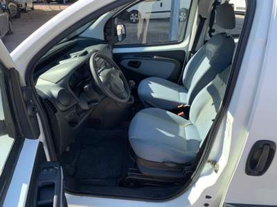 Peugeot Bipper Peugeot Bipper Tepee 1.3 HDi 75 FAP Stop&Start Out Bianco usata Somma Vesuviana