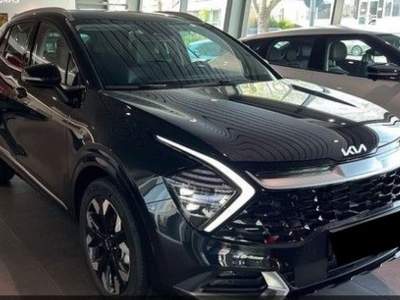 Kia Sportage 1.6 TGDi PHEV AWD AT Spirit Nero usata Castelnuovo Rangone