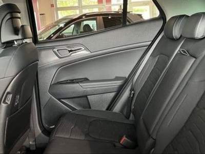 Kia Sportage 1.6 TGDi PHEV AWD AT Spirit Nero usata Castelnuovo Rangone