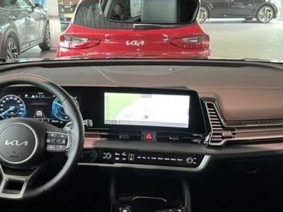 Kia Sportage 1.6 TGDi PHEV AWD AT Spirit Nero usata Castelnuovo Rangone