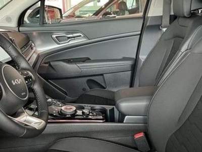 Kia Sportage 1.6 TGDi PHEV AWD AT Spirit Nero usata Castelnuovo Rangone
