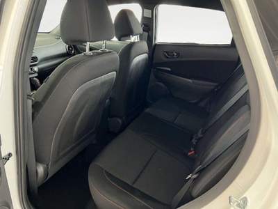 Hyundai Kona 1.6 T-GDI DCT N Performance Bianco usata Castelnuovo Rangone