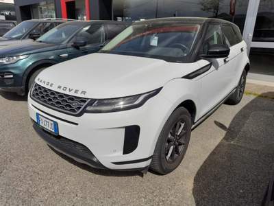 Land Rover Range Rover Evoque 2.0D I4-L.Flw 150 CV AWD Auto Bianco usata Scarperia e San Piero
