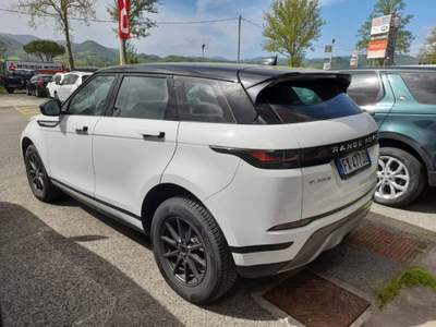 Land Rover Range Rover Evoque 2.0D I4-L.Flw 150 CV AWD Auto Bianco usata Scarperia e San Piero