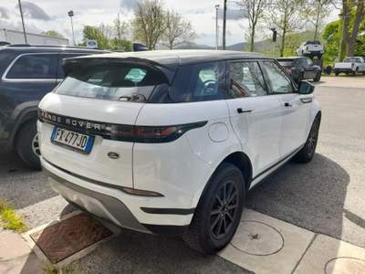 Land Rover Range Rover Evoque 2.0D I4-L.Flw 150 CV AWD Auto Bianco usata Scarperia e San Piero