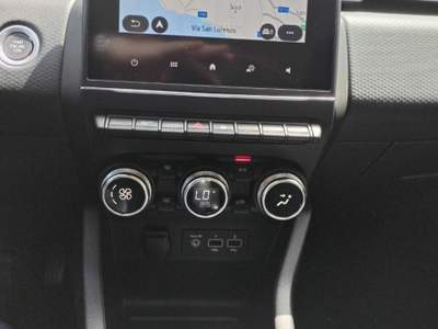 Renault Clio  1.5 blue dci Business 100cv Arancione usata Ragusa