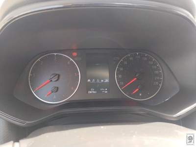 Renault Clio  1.5 blue dci Business 100cv Arancione usata Ragusa