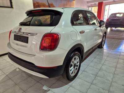 Fiat 500X 1.6 mjt Pop Star 4x2 120cv my17 Bianco usata Sassari