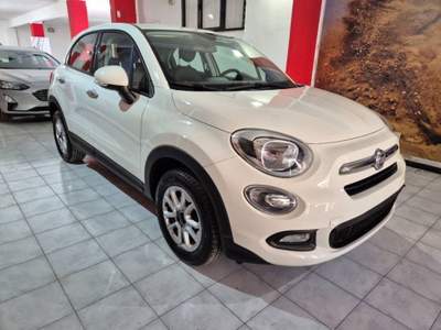Fiat 500X 1.6 mjt Pop Star 4x2 120cv my17 Bianco usata Sassari