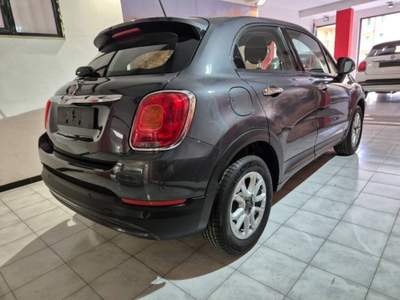 Fiat 500X 1.3 mjt Pop Star 4x2 95cv my18 Grigio usata Sassari