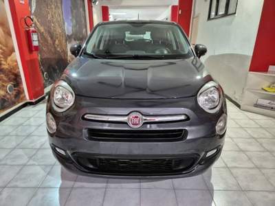 Fiat 500X 1.3 mjt Pop Star 4x2 95cv my18 Grigio usata Sassari
