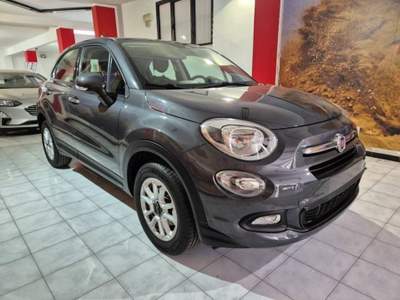 Fiat 500X 1.3 mjt Pop Star 4x2 95cv my18 Grigio usata Sassari