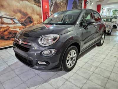 Fiat 500X 1.3 mjt Pop Star 4x2 95cv my18 Grigio usata Sassari
