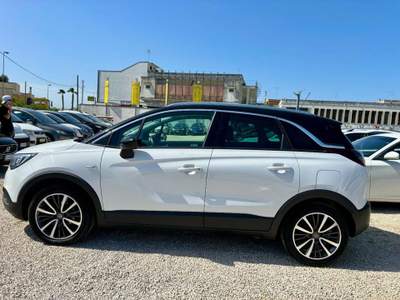 Opel Crossland 1.6 ECOTEC D 8V Start&Stop Innovation Bianco usata Lecce