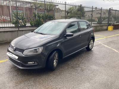 Volkswagen Polo Volkswagen Polo 1.0 Business Trendline Grigio usata Buccinasco
