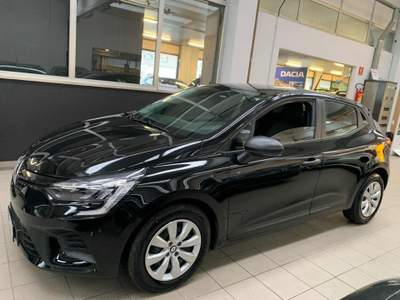 Renault Clio SCe 65 CV 5 porte Equilibre Nero usata Tolmezzo