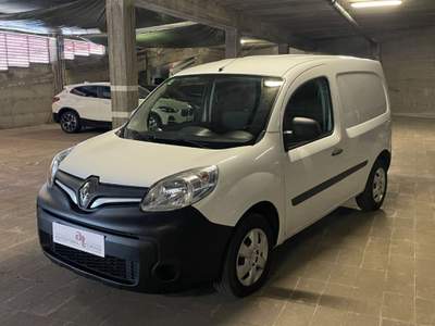 Renault Kangoo 1.5 dCi 95CV E6DT 5p. GRAND CONFORT""3 POSTI"" Bianco usata Torino