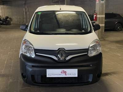 Renault Kangoo 1.5 dCi 95CV E6DT 5p. GRAND CONFORT""3 POSTI"" Bianco usata Torino
