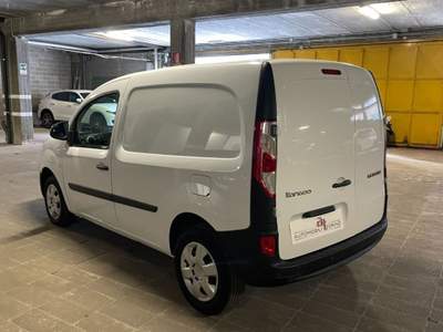 Renault Kangoo 1.5 dCi 95CV E6DT 5p. GRAND CONFORT""3 POSTI"" Bianco usata Torino