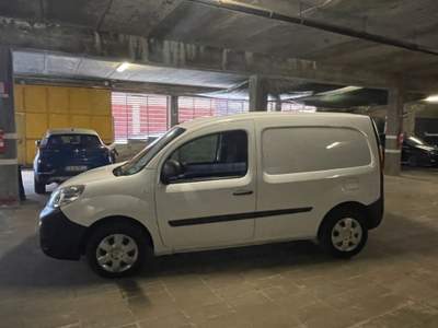Renault Kangoo 1.5 dCi 95CV E6DT 5p. GRAND CONFORT""3 POSTI"" Bianco usata Torino