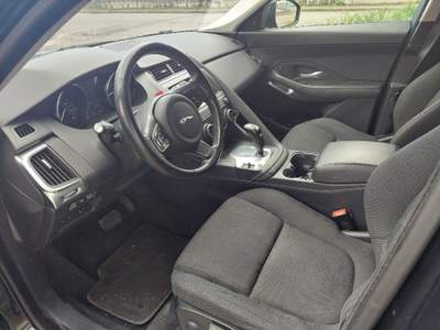 Jaguar E-Pace 2.0D 150 CV AWD aut. Nero usata Bagnolo in Piano