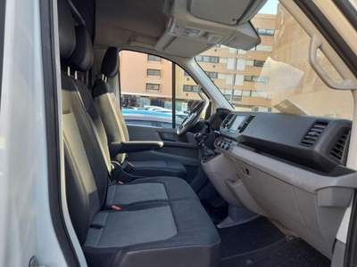 Volkswagen Crafter 30 2.0 TDI 140CV PM-TM Furgone Bianco usata Torino