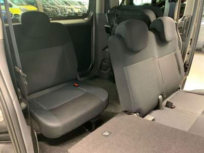 Nissan NV200 Evalia 1.5 dCi 110 CV Tekna Grigio usata Castelnuovo Rangone