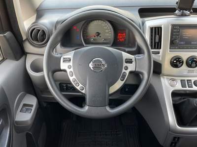 Nissan NV200 Evalia 1.5 dCi 110 CV Comfort Marrone usata Castelnuovo Rangone
