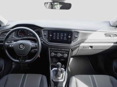 Volkswagen T-Roc 1.6 TDI SCR Style BlueMotion Technology Grigio usata Bracciano