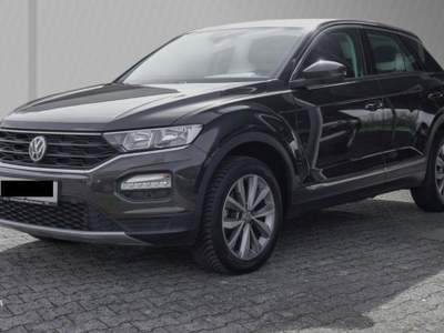 Volkswagen T-Roc 1.6 TDI SCR Style BlueMotion Technology Grigio usata Bracciano