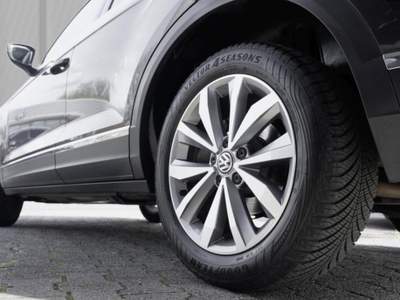 Volkswagen T-Roc 1.6 TDI SCR Style BlueMotion Technology Grigio usata Bracciano