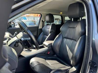 Land Rover Range Rover Evoque 2.0 TD4 150 CV 5p. HSE Dynamic Grigio usata San Giuseppe Vesuviano
