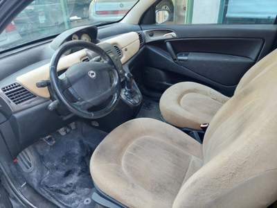 Lancia Ypsilon 1.3 Multijet 16V Argento Grigio usata Bagnolo in Piano
