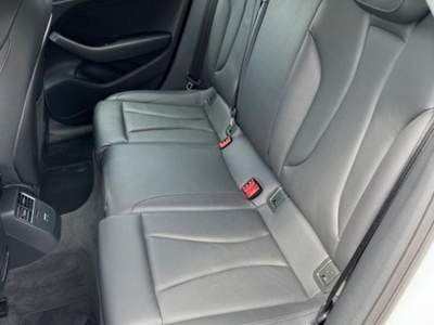 Audi A3 Ottime condizioni Bianco usata Aprilia