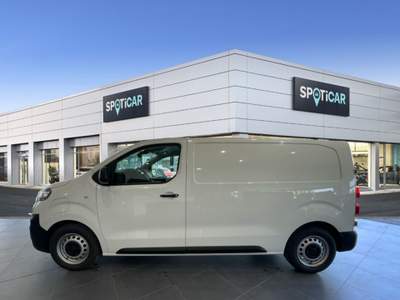 Fiat Scudo 75kWh Furgone Business Bianco usata Bologna