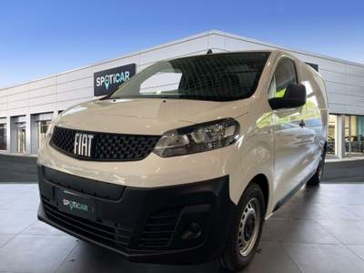 Fiat Scudo 75kWh Furgone Business Bianco usata Bologna