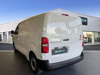 Fiat Scudo 75kWh Furgone Business Bianco usata Bologna