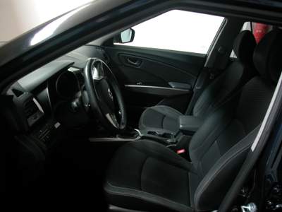 SsangYong Tivoli SSANGYONG TIVOLI 1.6 BZ. ANNO 2020 UNICO PROPRIETARIO Blu/Azzurro usata Torino