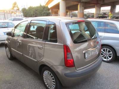 Lancia Musa LANCIA MUSA 1.3 M.JET Bronzo usata QUALIANO
