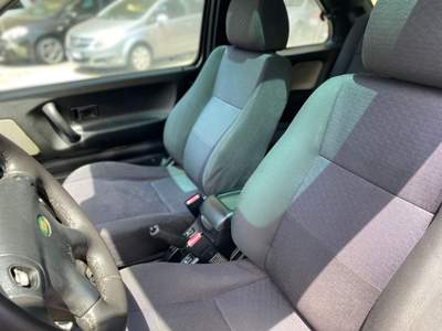 Land Rover Freelander LAND ROVER 3 P Verde usata QUALIANO
