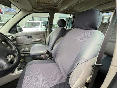 Land Rover Freelander LAND ROVER 5 P Grigio usata QUALIANO