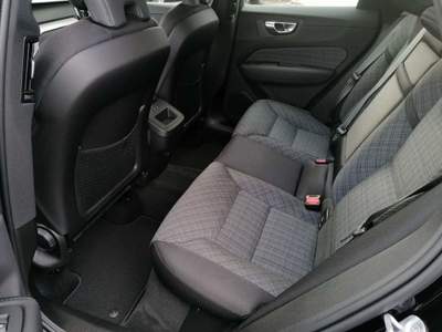 Volvo XC60 B4 automatico Core Nero usata Castelnuovo Rangone